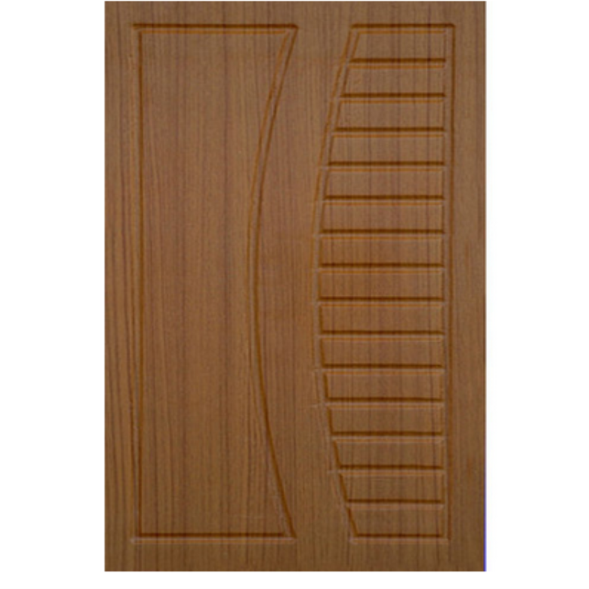 Membrane Embossed Door