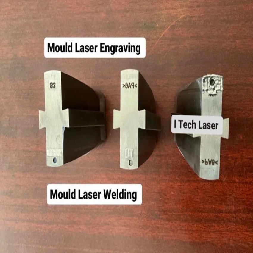 Metal Engraving Services