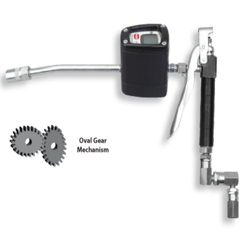 Metered Grease Control Valve at ₹15,000 in MUMBAI