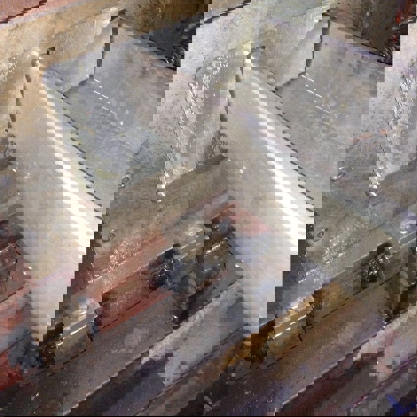 Mild Steel Automatic C Section Roll Forming Machine