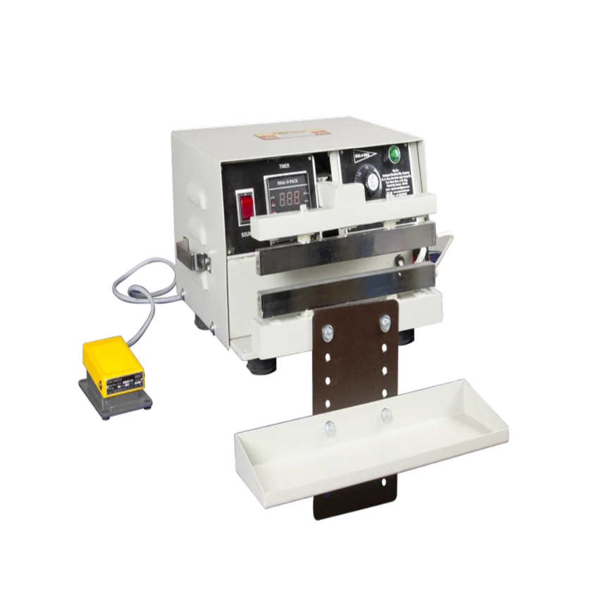 Mild Steel Automatic Digital DH Sealing Machine