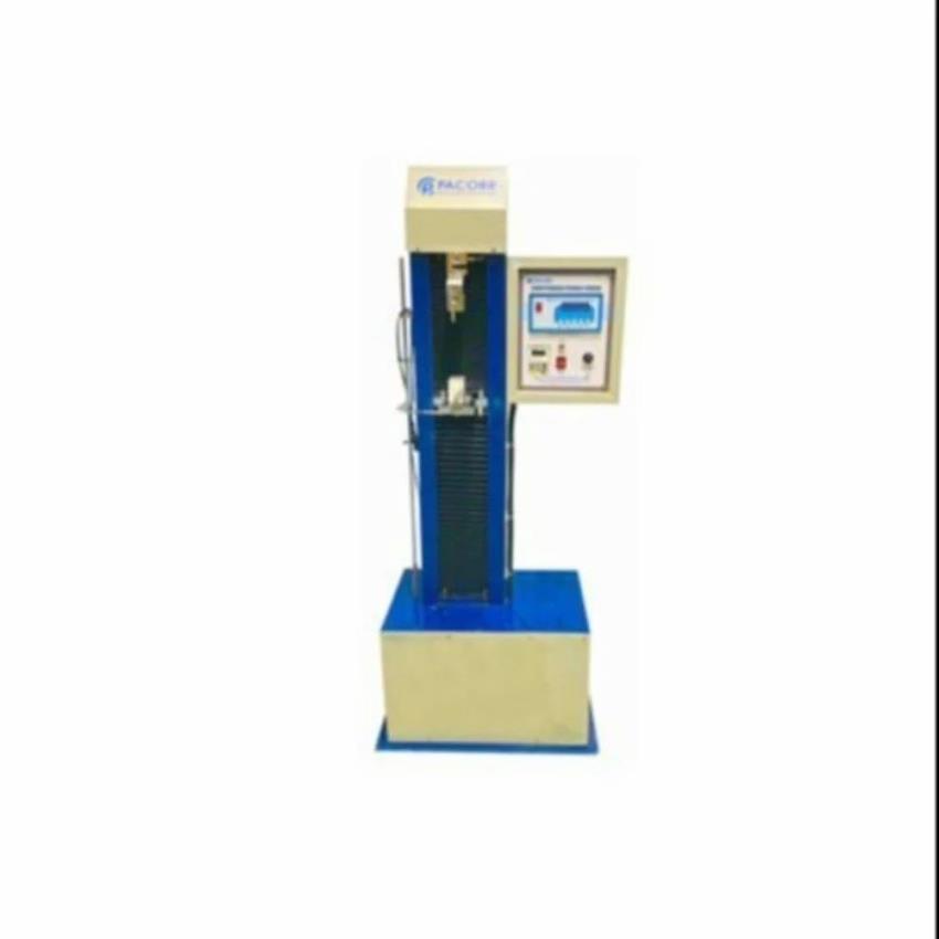 Mild Steel Digital Tensile Testing Machine, For Industrial