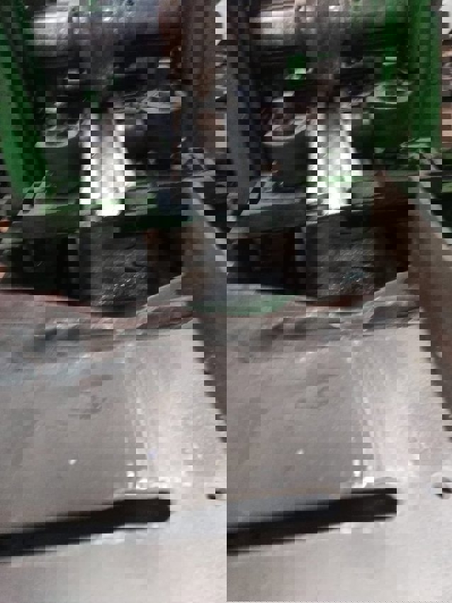 Mild Steel Hat Roll Forming Machine