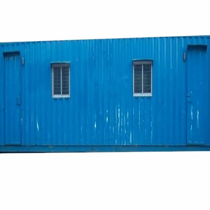 MS Mild Steel Office Container MANUFACTURERS in india