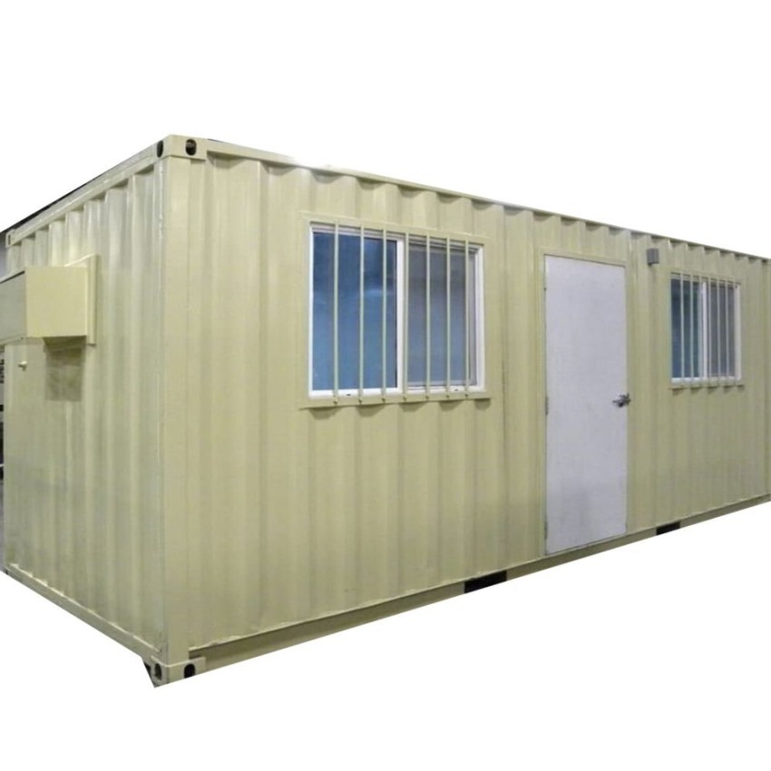 MS Mobile Container