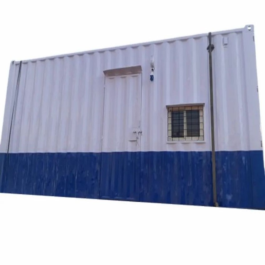 MS Portable Office Container