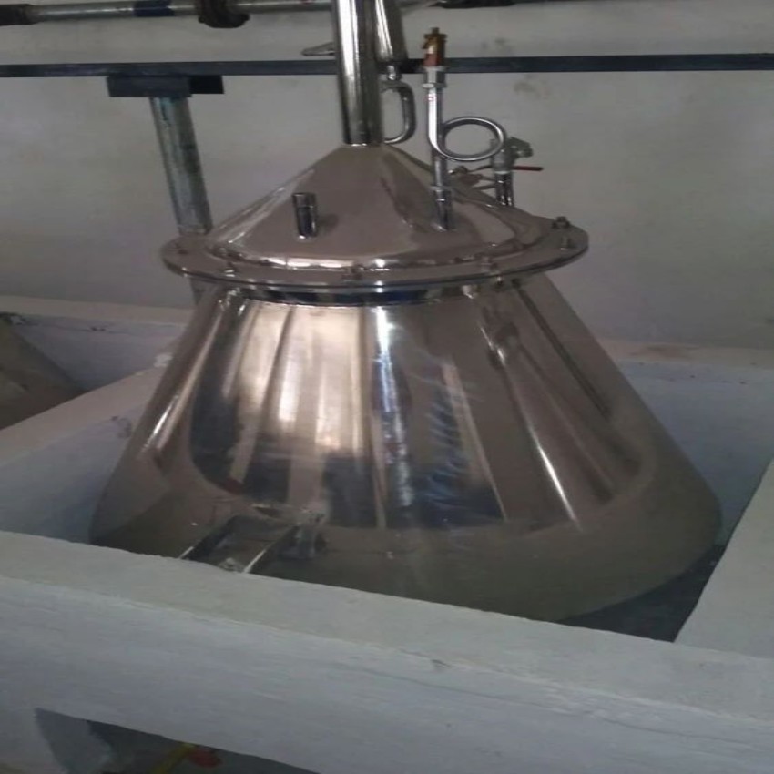 Myrrh distillation plant, Capacity: 10 L