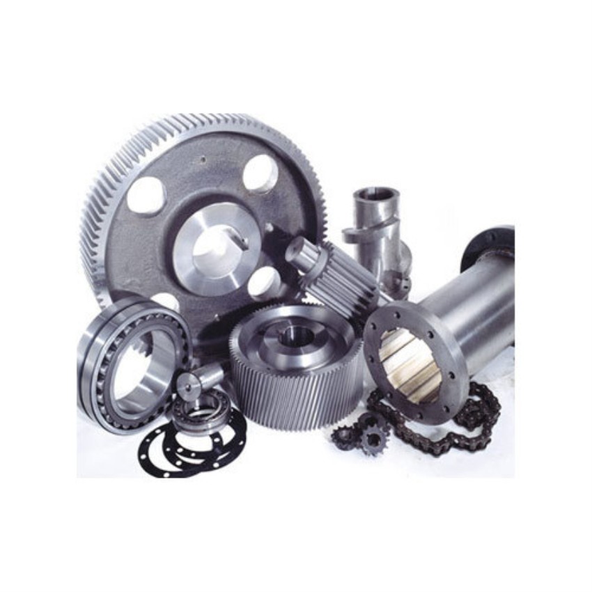 Nichrome Machine Spare Parts