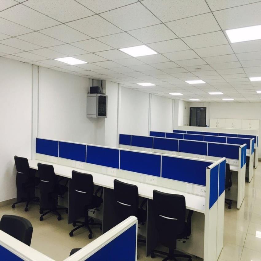 Office Interior Services