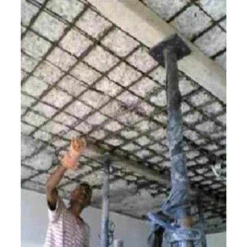 Old Building Structure Repair Services