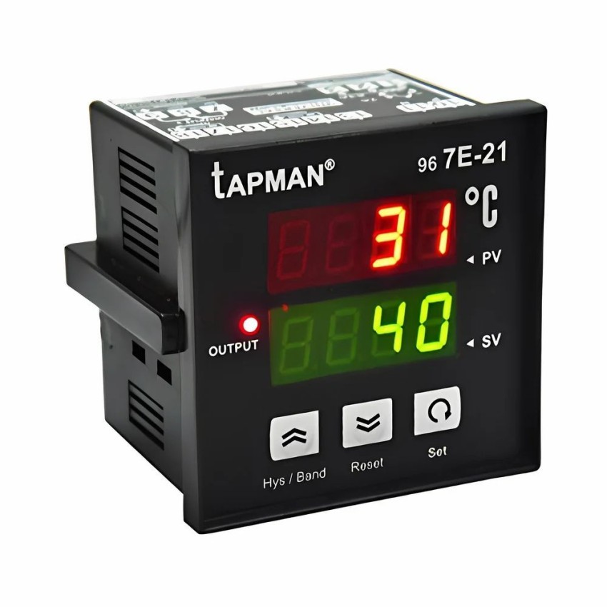 On-Off Tapman PID 1 Temprature Controller