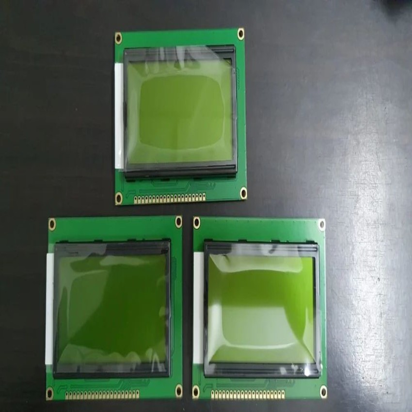 Original Display For Richauto DSP Controller