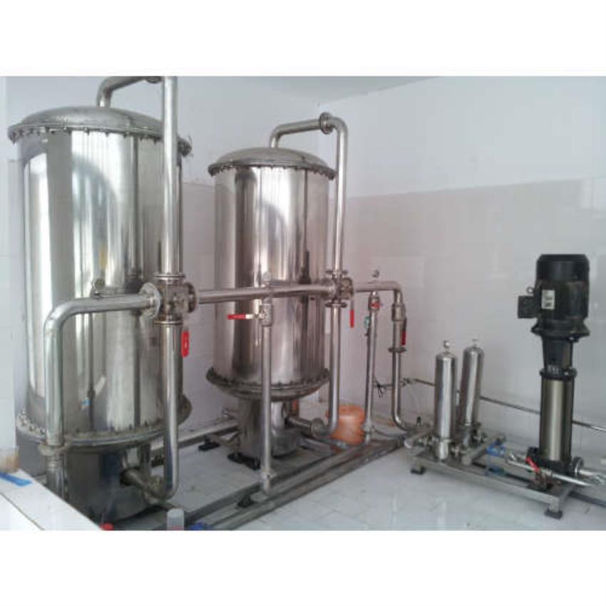 Pack tech Semi-Automatic Potato Chips Packing Machine, pack tech, Packaging Type: Ss