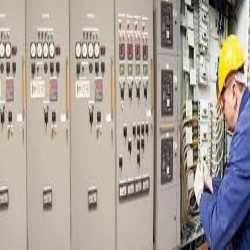Panel Erection Services