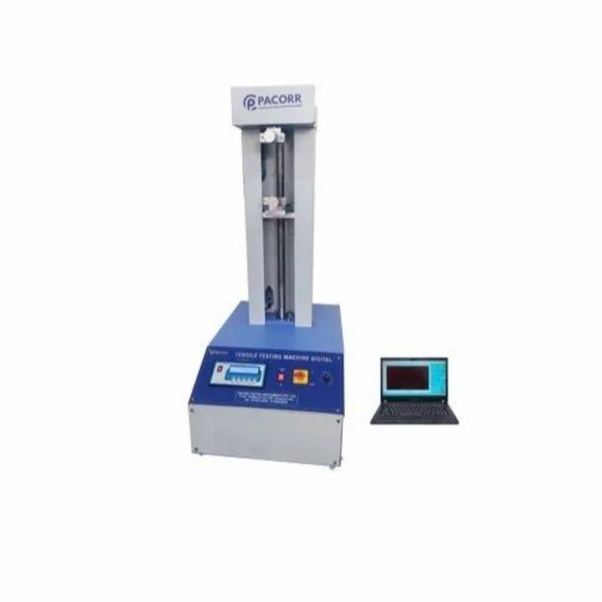Peel Bond/ Seal/ Adhesion Strength Tester- Computerized, Capacity: 20Kgf