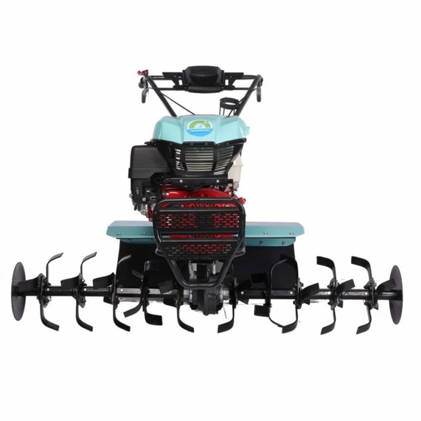 Petrol GX200 7 HP Simpsons Honda Weeder