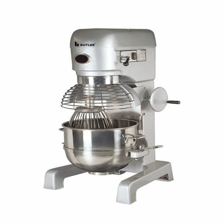 Planetary Mixer - 40 litres