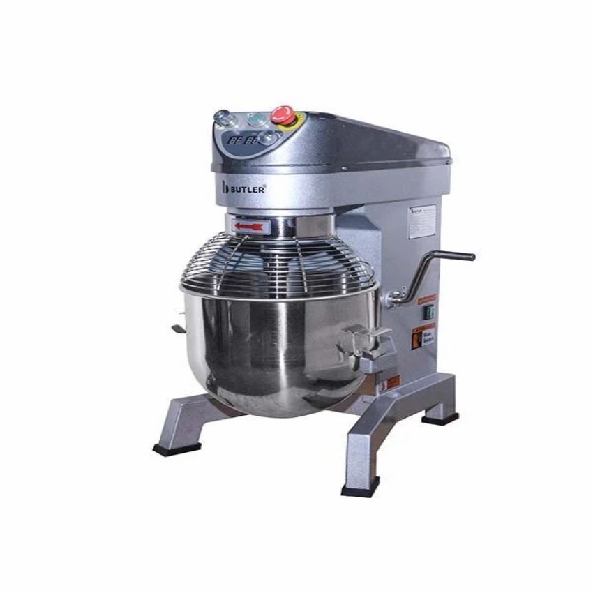 Planetary Mixer with stepless 10 speed control - 30 litres