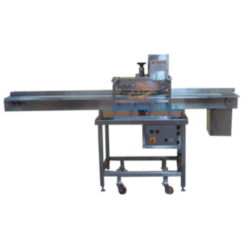 Plastic Digital I V Bag Leak Check Machine