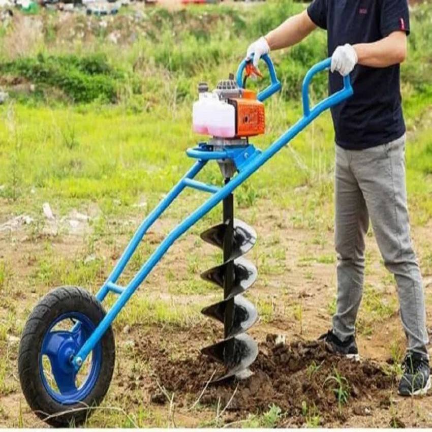 Post Hole Digger