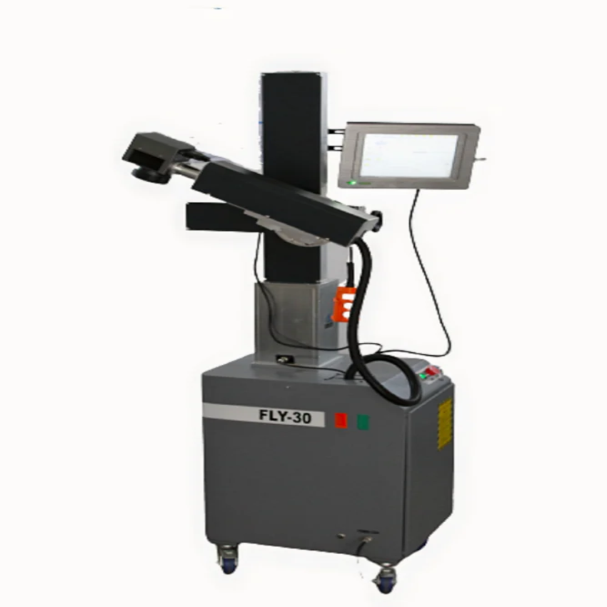 Pvc Pipe Marking Machine