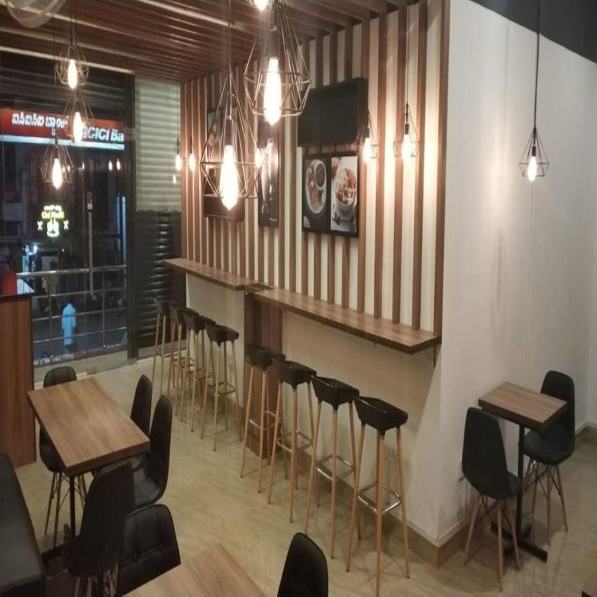 Resort Interior Design Services Work Provided Wood Work & Furniture, 150