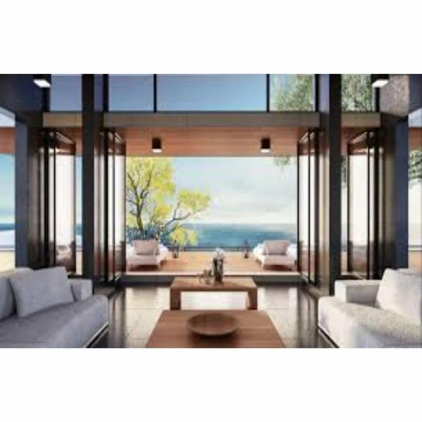 Resorts Interior Designing Services