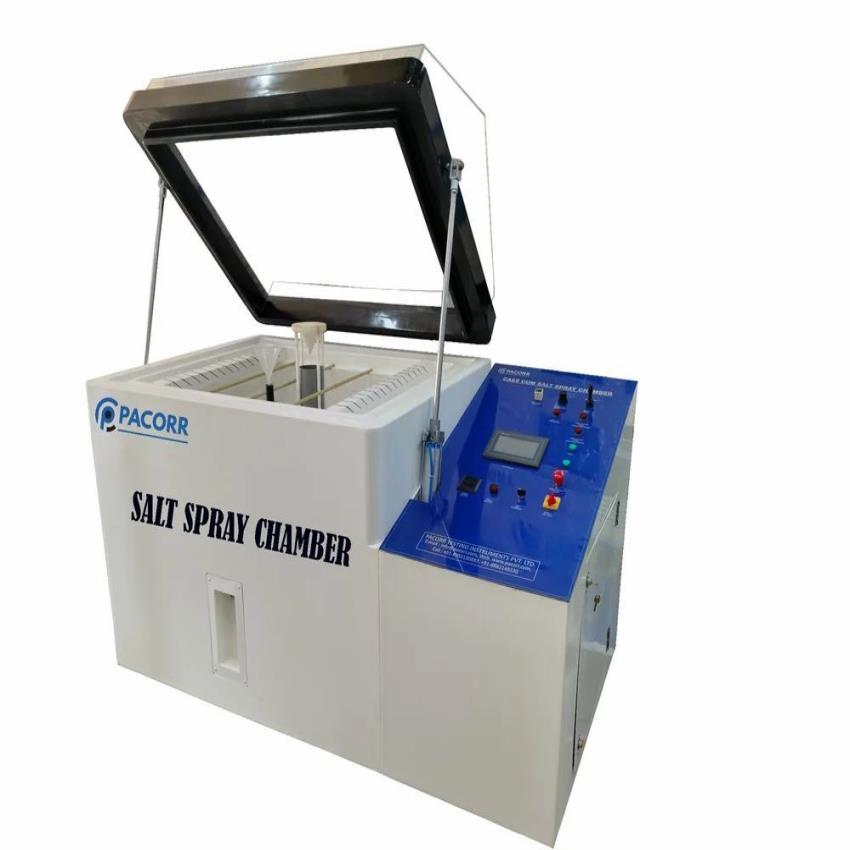 Salt Spray Chambers
