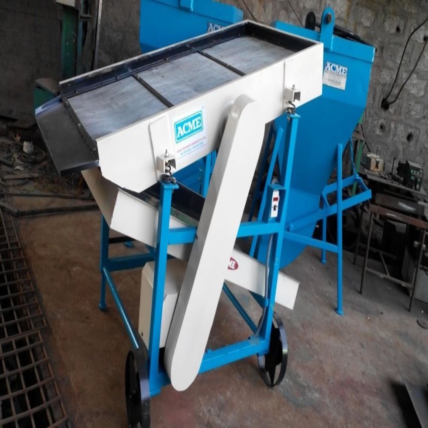 Sand Screening Machine
