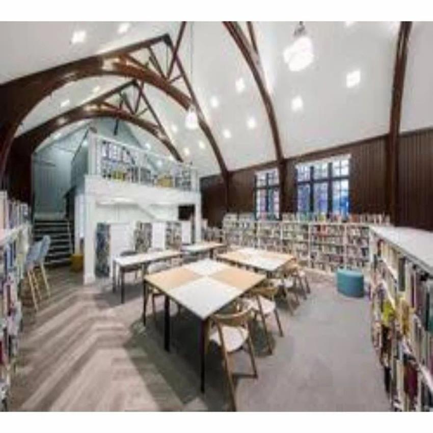 School & College Interior Designers