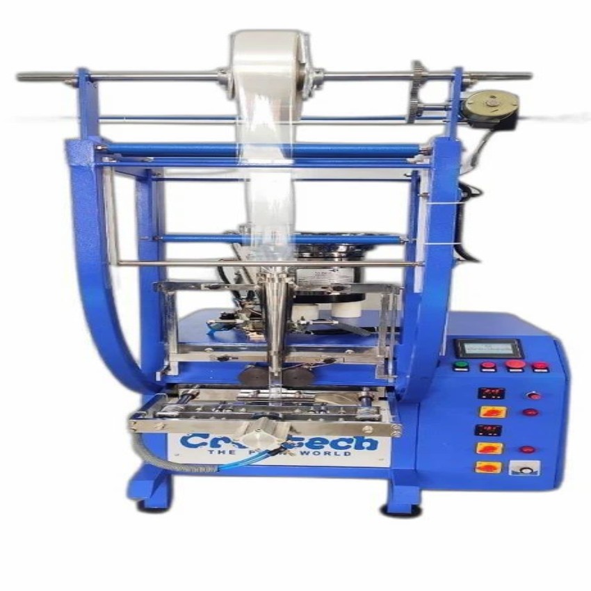 Screw Counting And Packing Machine