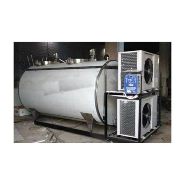 BMC chiller 1000L