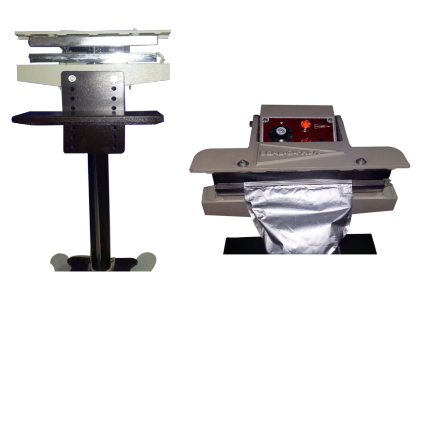 Sealopack Direct Heat Foot Sealing Machine