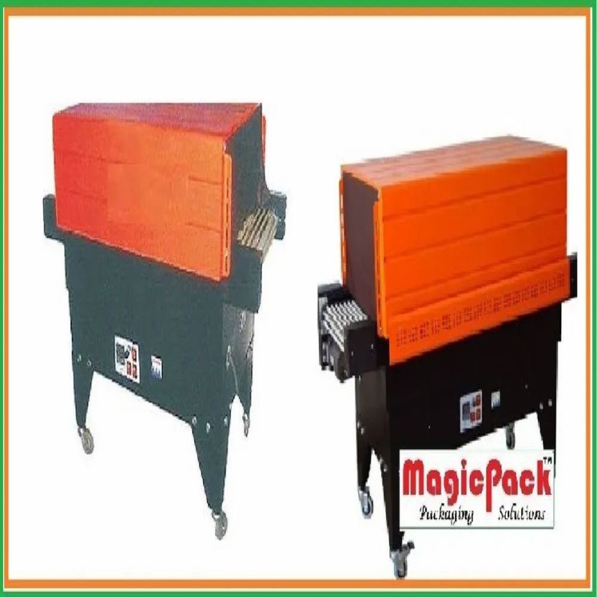 Shrink Tunnel Machine, For Industrial MP-3020