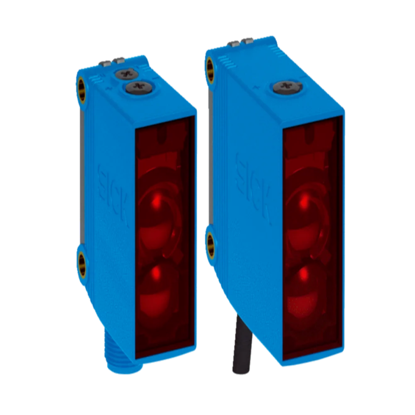 Sick GTB10-P4211 Photoelectric Sensor