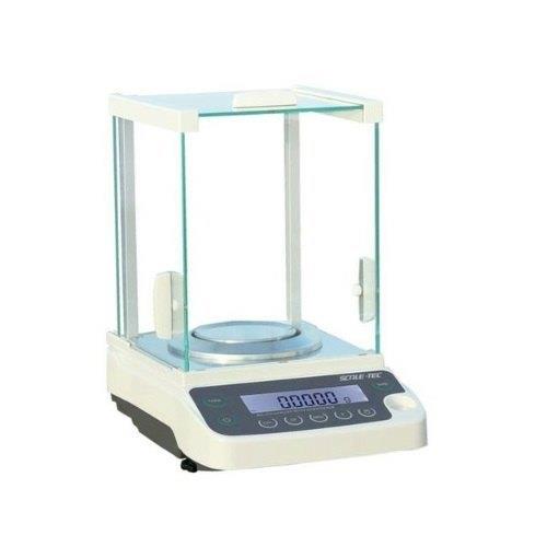 Digital Analytical Balances - 420gm x 0.001g - 423CL
