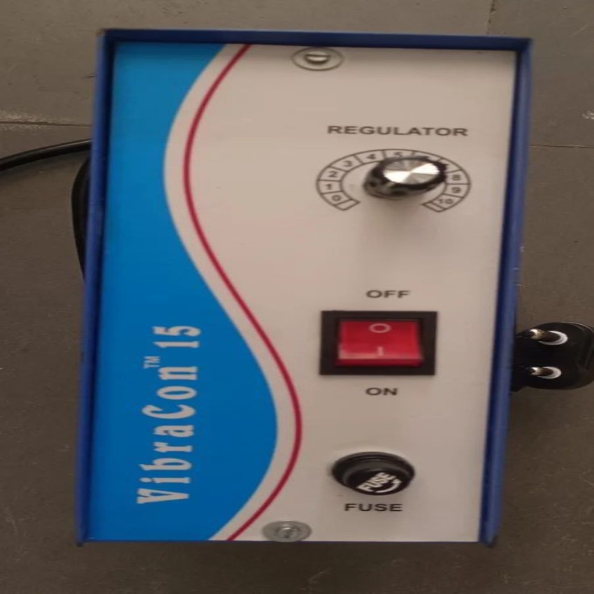 Single Phase VIBRACON 15 Vibrator Controller