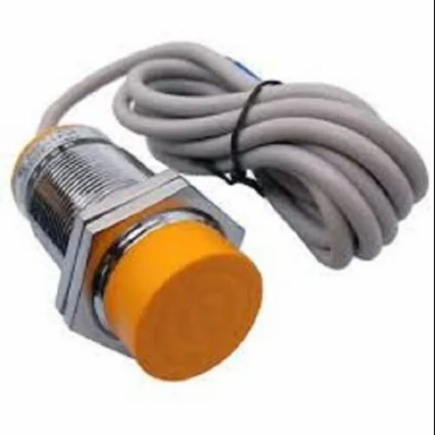 SMS CR30-15DP Autonics Capacitive Proximity Sensor, 15 mm