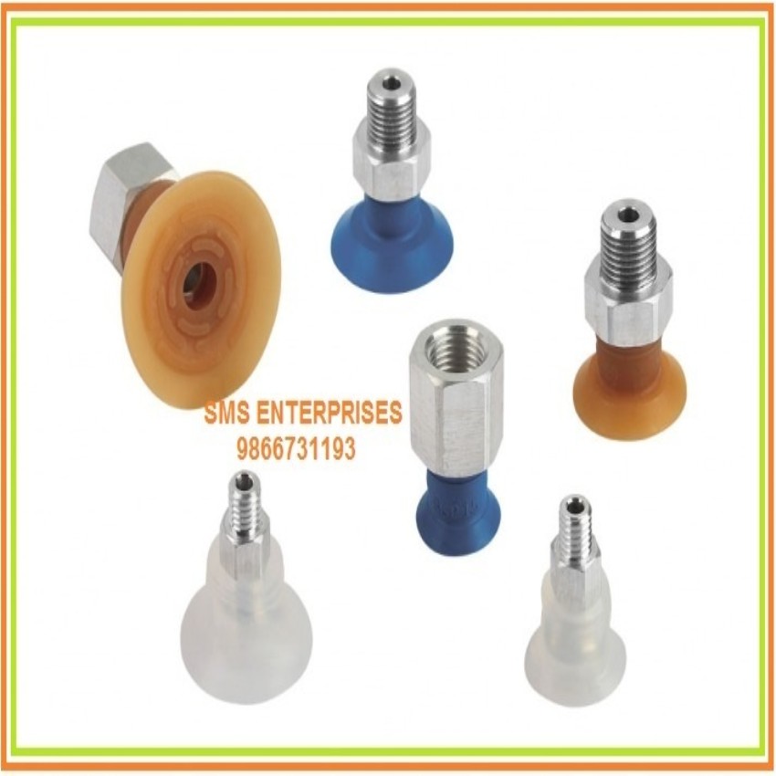 SMS Schmalz Suction Cup SGPN-40