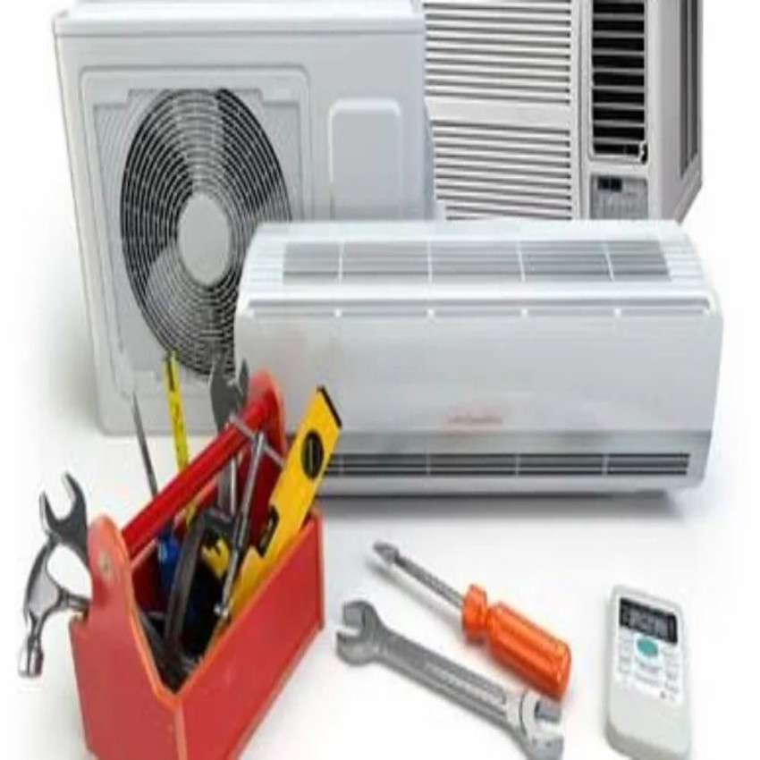 Split Air Conditioner Installation, In Vadodara