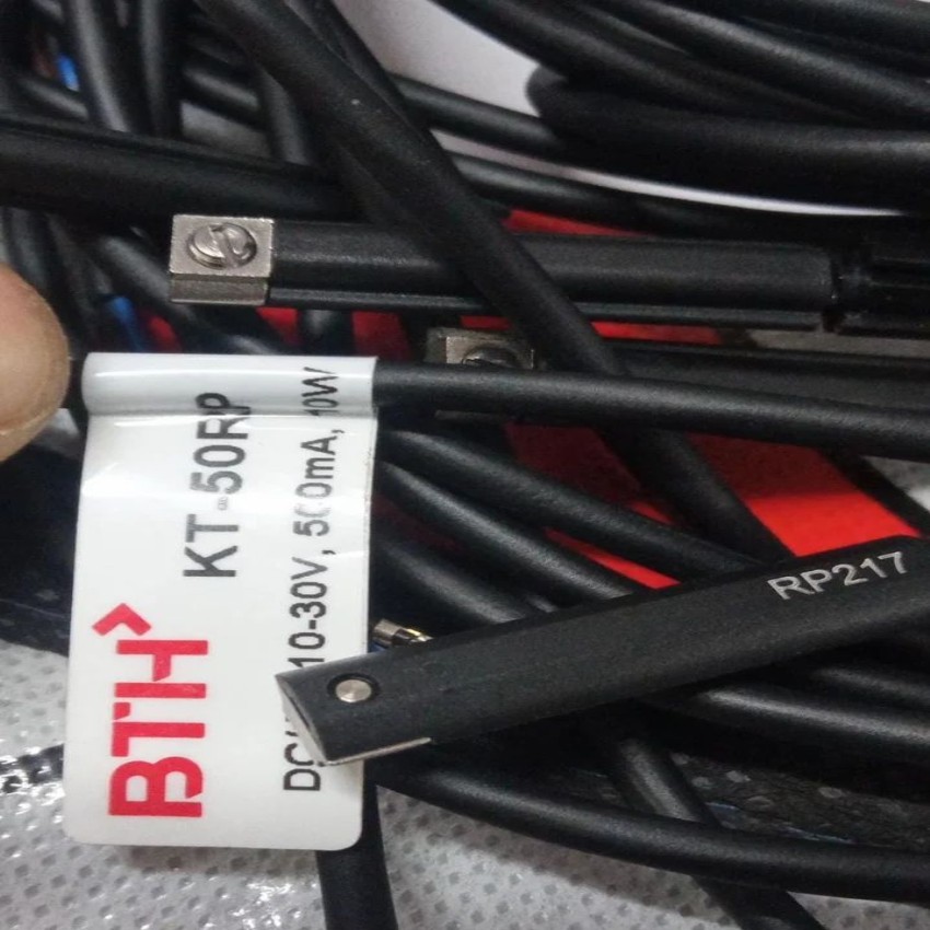 Stainless Steel 2 A Kita Magnetic Reed Sensor Kt 50r , Kt 50Rp, Kt 50p, Kt 50n