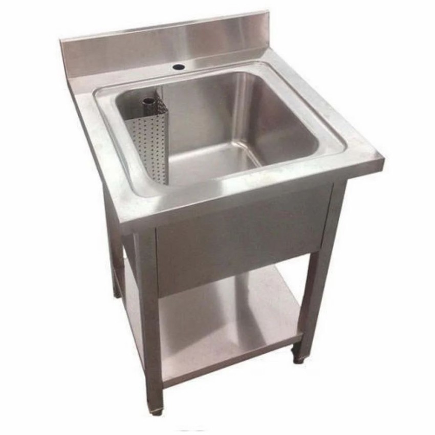 Stainless Steel Kitchen Sinks