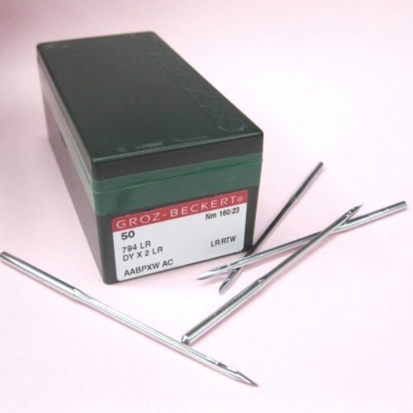 Stainless Steel Needles Gb 250