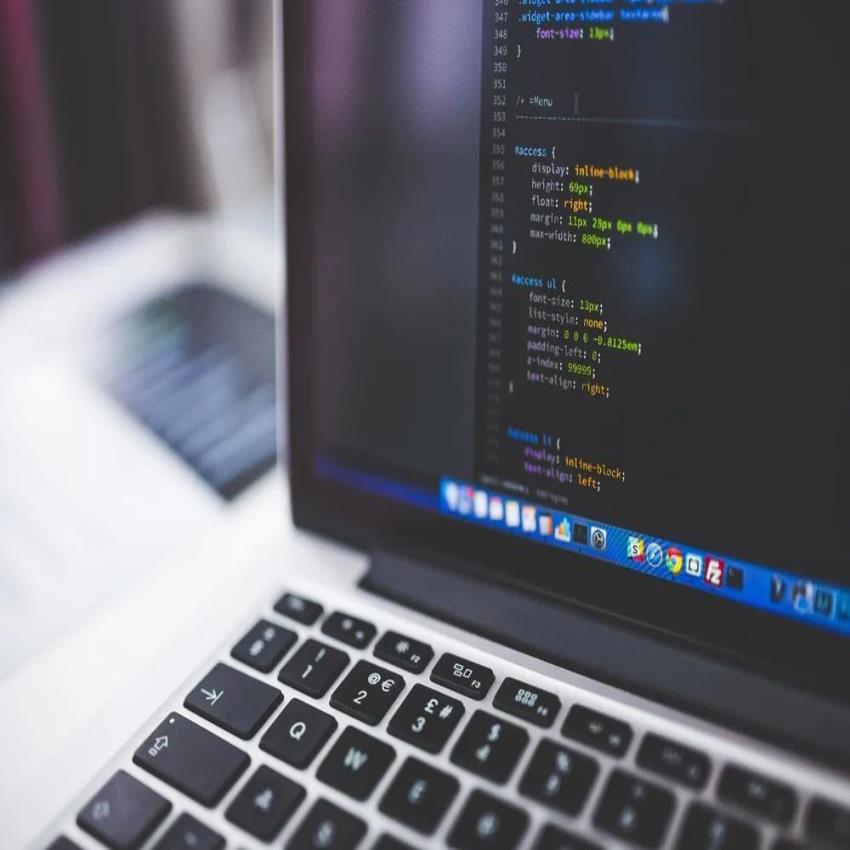 Static Web Development Services
