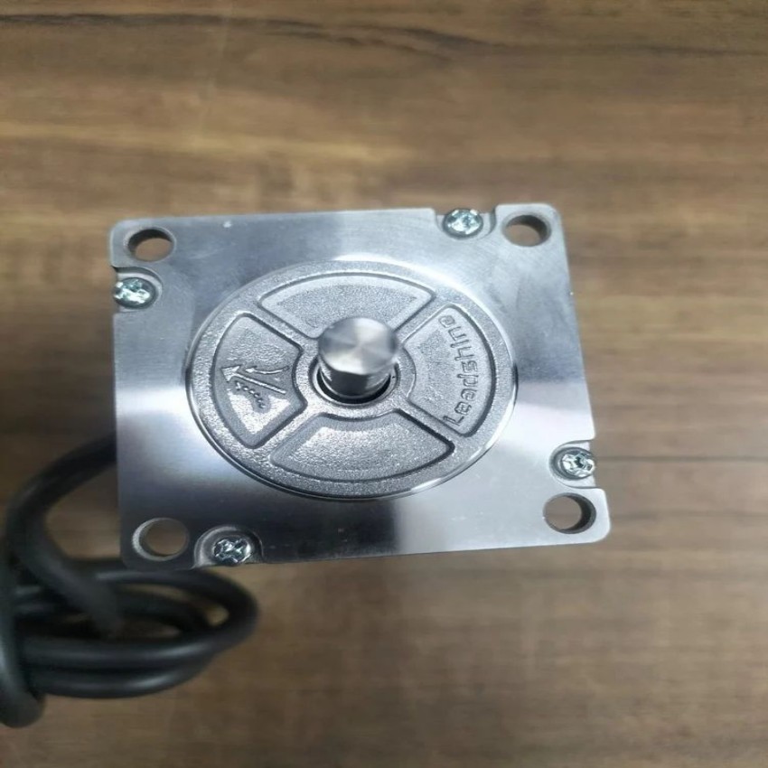 Stepper Motor, Step Angle: 1.8 Degree