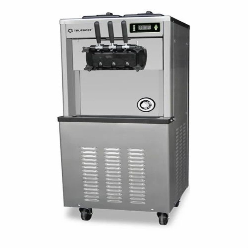 Trufrost Softy Machine View Video 2 Plus 1