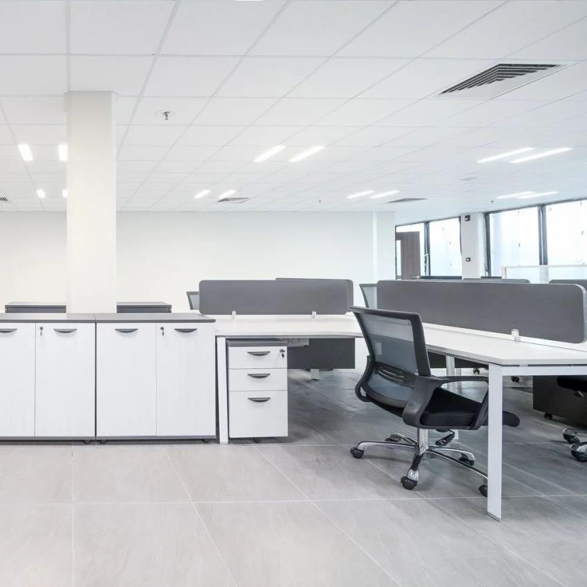 Turnkey Office Interior Designing Services