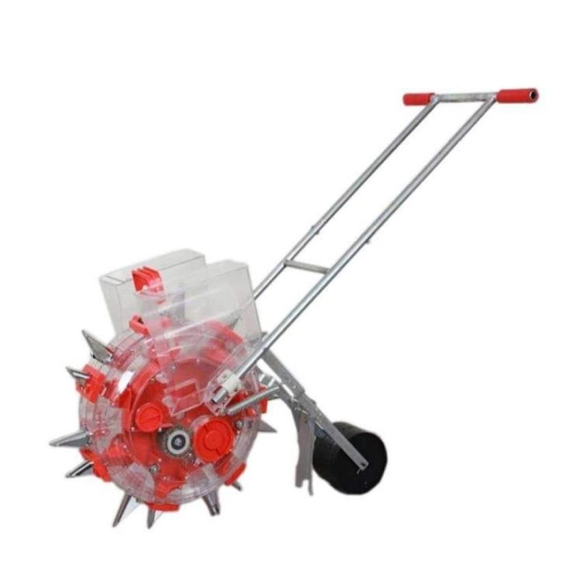V-Power Manual Agriculture Seed Sowing Machine