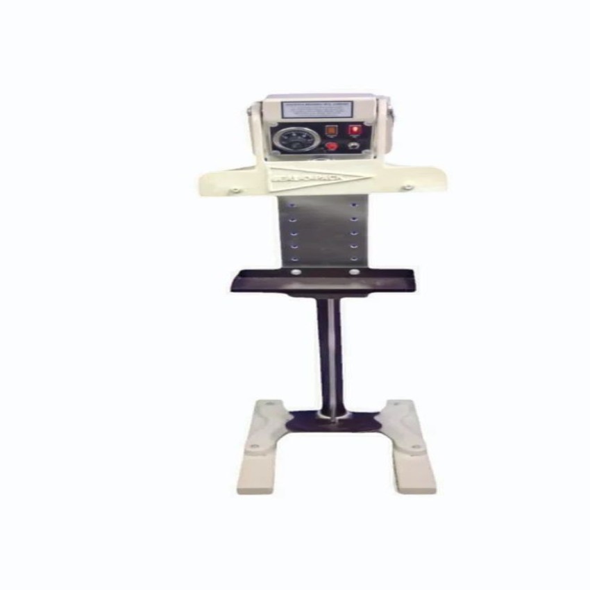 Vertical Foot Direct Heat-Sealing Machine / Vertical Hot Bar Sealing Machine