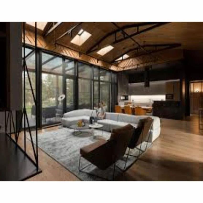 Villas Interior Design Services